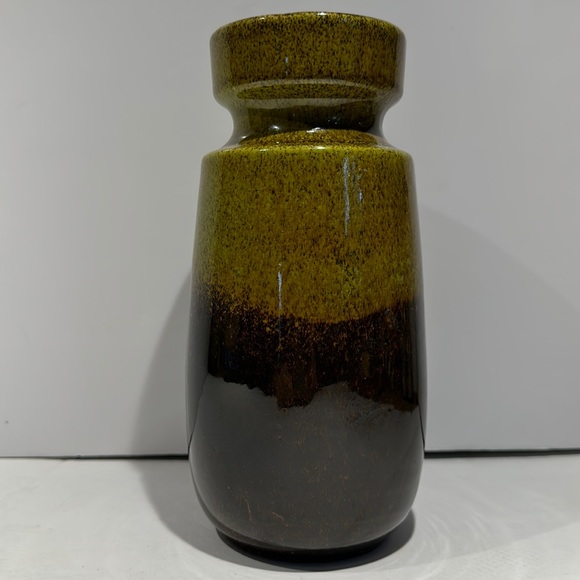 Scheurich-Keramik W. Germany 242-22 vase - Picture 2 of 6